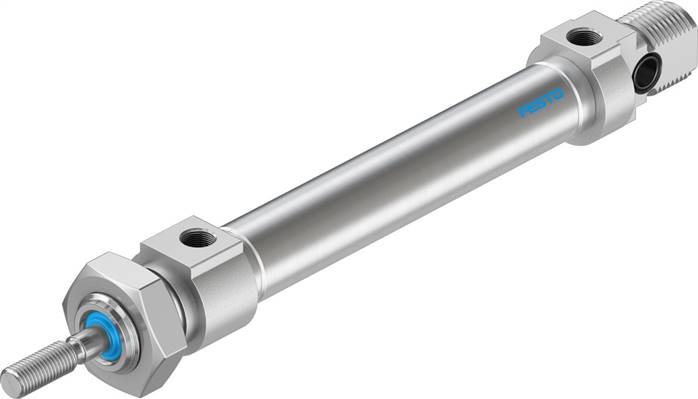 FESTO DSNU-10-40-P-A (19185) Normzylinder