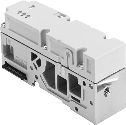 FESTO VMPA-FB-PS-3/5 (541086) Drucksensor