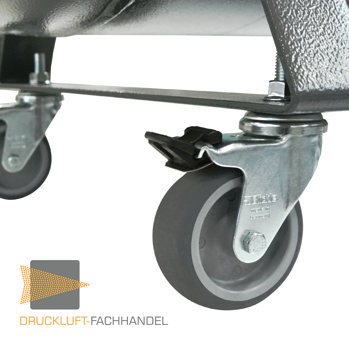 Schneider-Kompressor UNM 510-10-90 DX 4116028360 (ersetzt 1121490142)