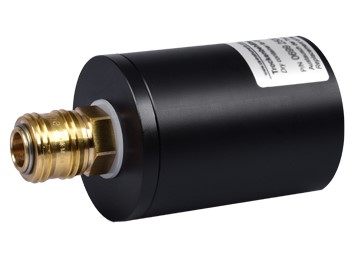 Trockenbehälter für CS Taupunktsensoren