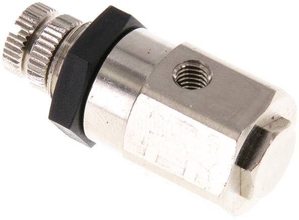 Micro-Druckregler M 5, 1 - 8 bar