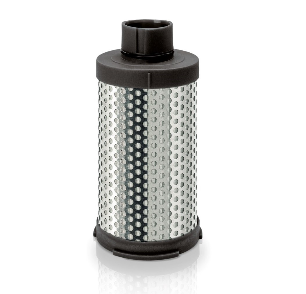 Schneider Industrie- Aktivkohlefilter Typ  FV 1189 (G2)