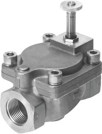 FESTO VZWM-L-M22C-G14-F5-R1 (546162) Magnetventil
