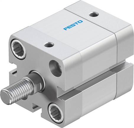 FESTO ADN-25-10-A-P-A (536252) Kompaktzylinder
