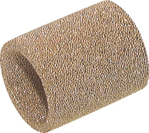 Filterelement (5 µm) für Wartungseinheit Kombi 1