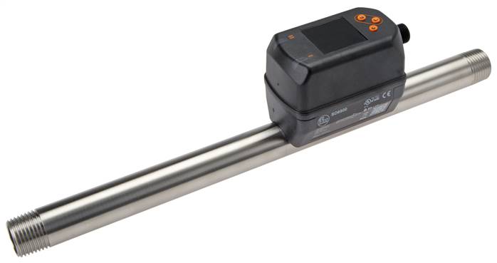 Luftverbrauchsmesser R 1", 14 - 3750 l/min