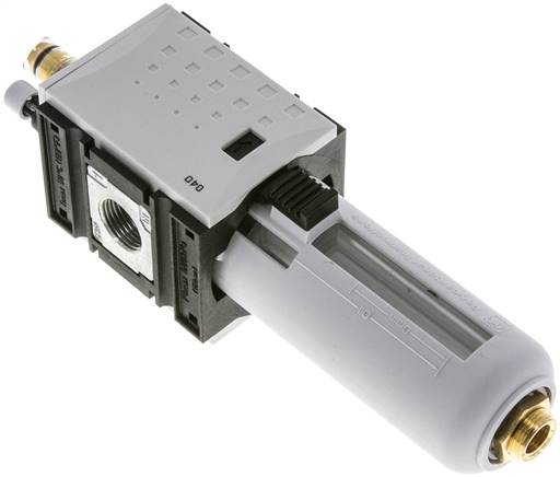 FUTURA Nebelöler, G 3/8", Baureihe 1