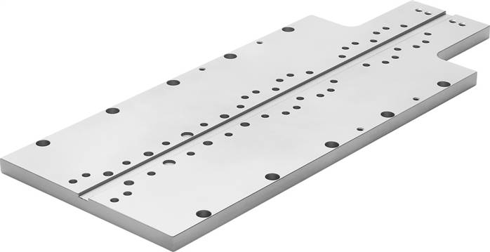 FESTO HMVZ-6 (539377) Grundbausatz