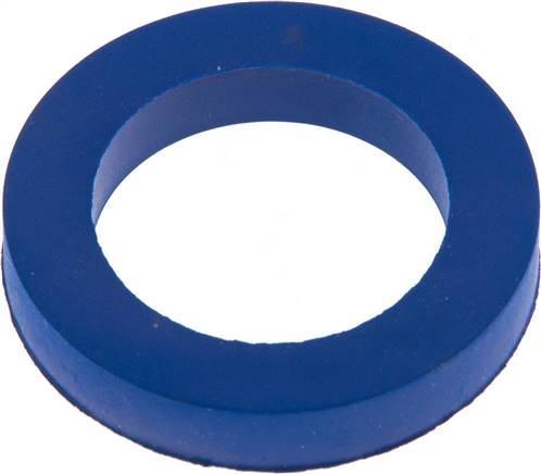 CSM (Hypalon)-Ersatzdichtung f. Kamlock-Kupplung DN25 (1")