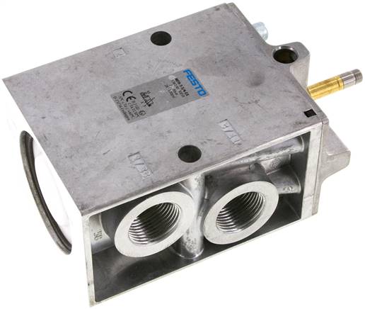 FESTO MFH-3-3/4-EX (536190) Magnetventil