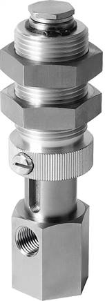 FESTO ESH-HDL-5-G (189251) Vakuumsauger-Halter