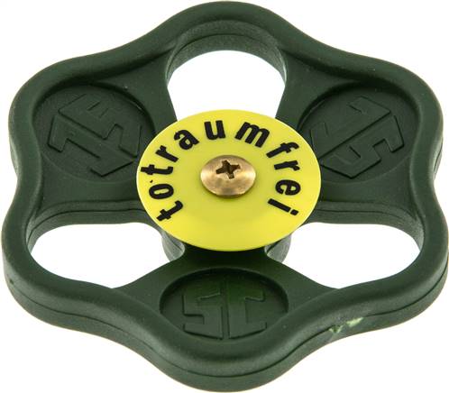 HANDRAD FÜR MUA 112 SS