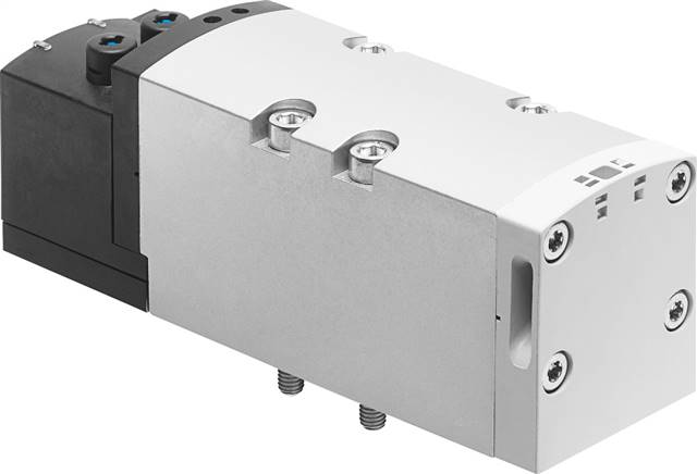 FESTO VSVA-B-P53C-ZTR-D2-1T1L (8034960) Magnetventil