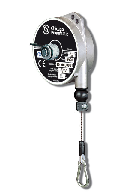 Chicago Pneumatic FEDERZUG  2,0-4,0 KG CP9921