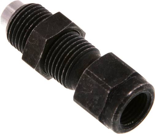 Manometeranschluss G 1/4" - M 16x1,5 (AG)