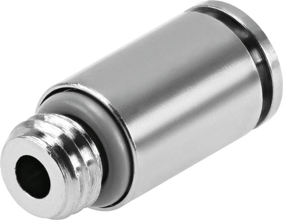 FESTO NPQH-DK-G18-Q4-P10 (578374) Steckverschraubung
