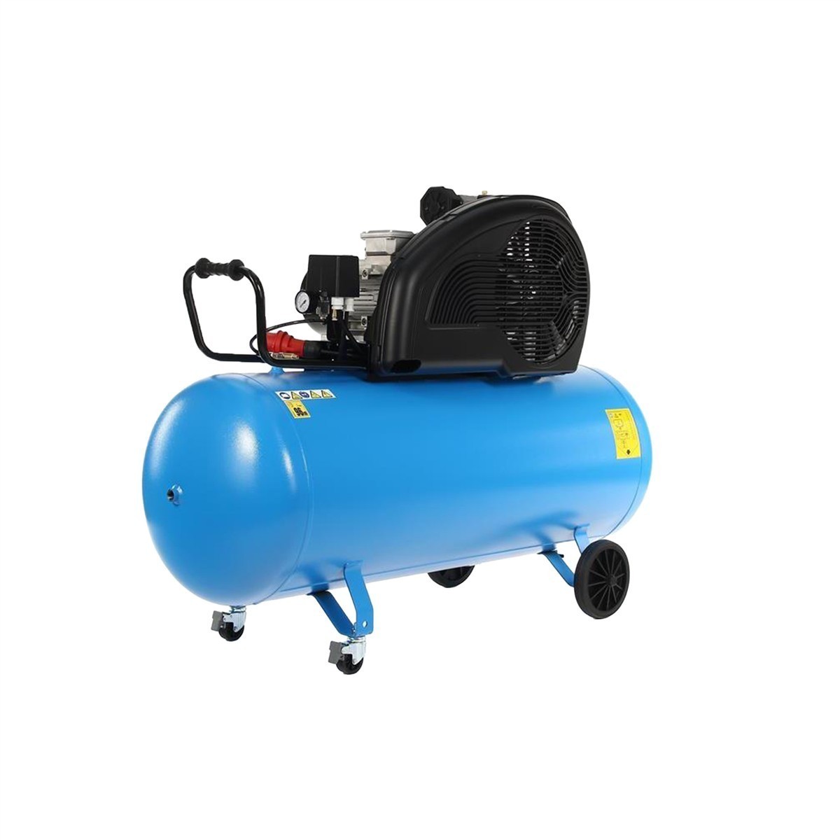 Compressore ABAC EXP A49B 270 CT5,5, 4116028702