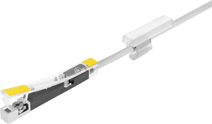 FESTO SAMH-S-N8-L-SC (575818) Abdeckung