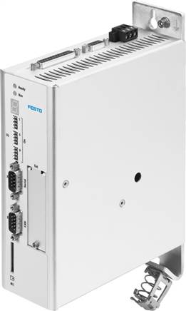 FESTO CMMS-ST-C8-7-G2 (572211) Motorcontroller