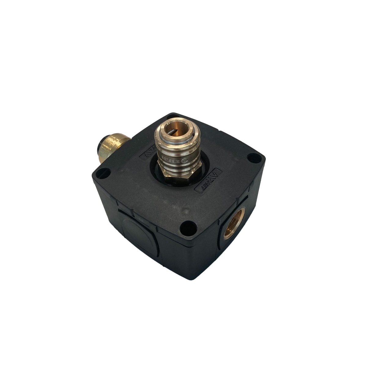 Scatola per guaine DF RLD-B 15-1/2i-SK Numero di riferimento 2813002800