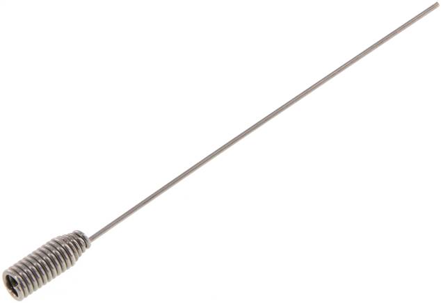 Federstabventil, Ersatzfederstab, EF 18