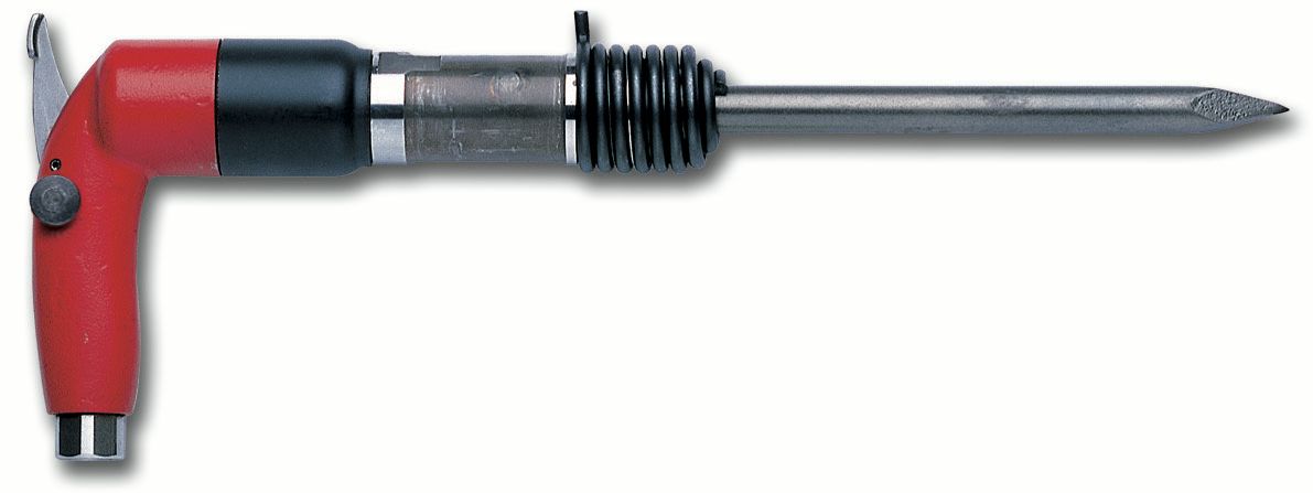 Chicago Pneumatic KRÄFTIGER MEISSELSCHABER RA2H