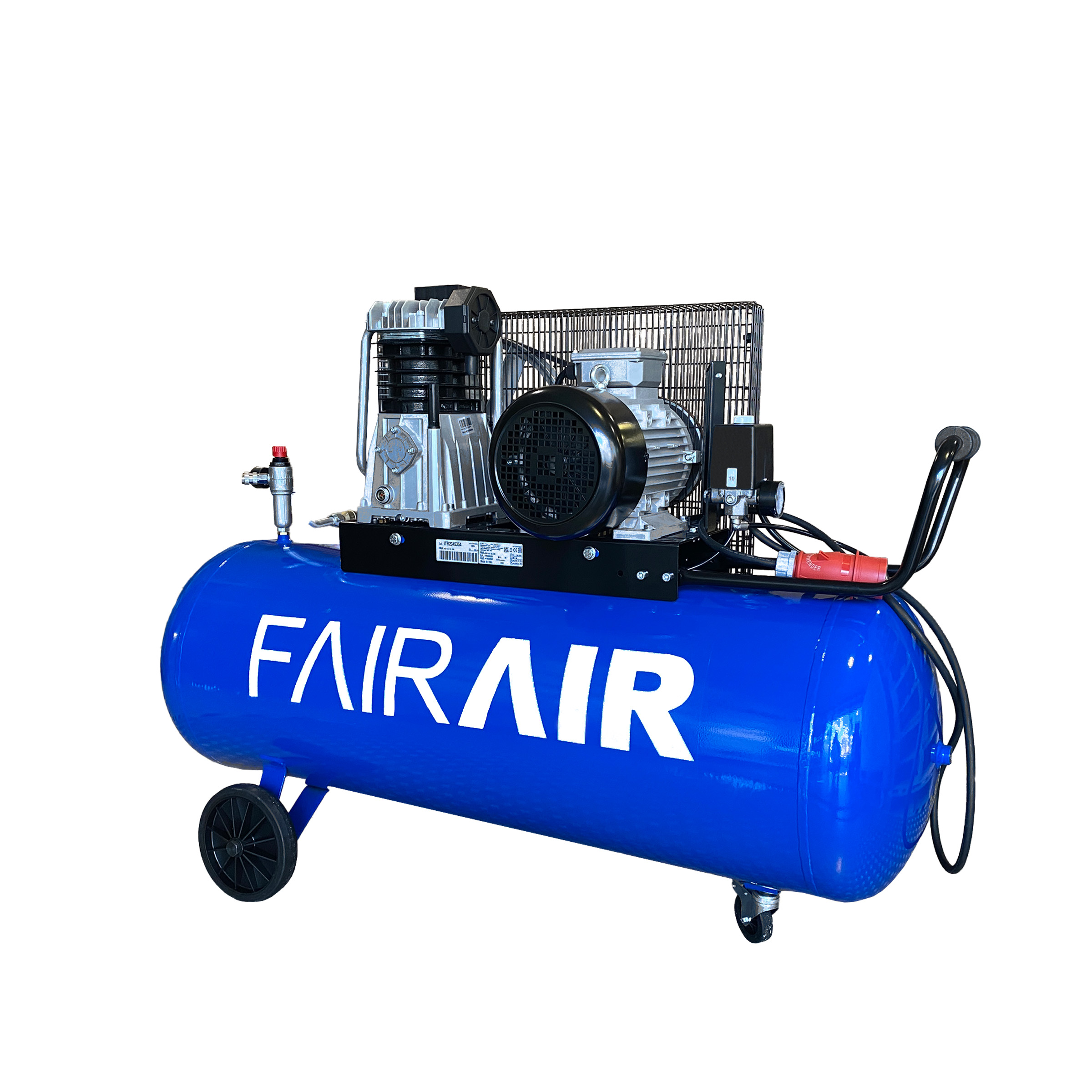 FAIRAIR Kompressor KFA 4.0-10-200, 4116028685