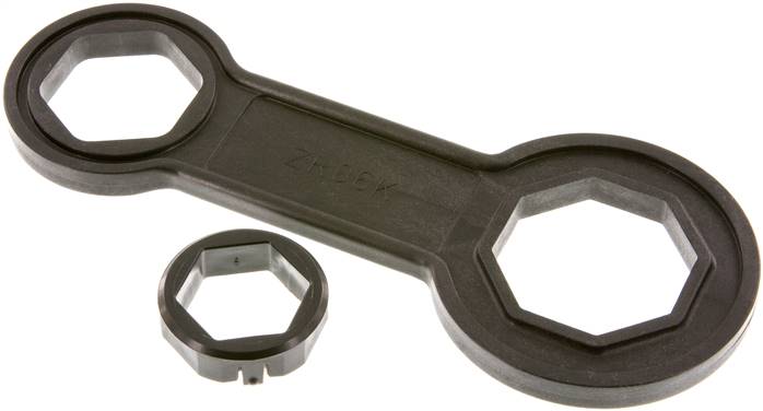 Doppelringschlüssel