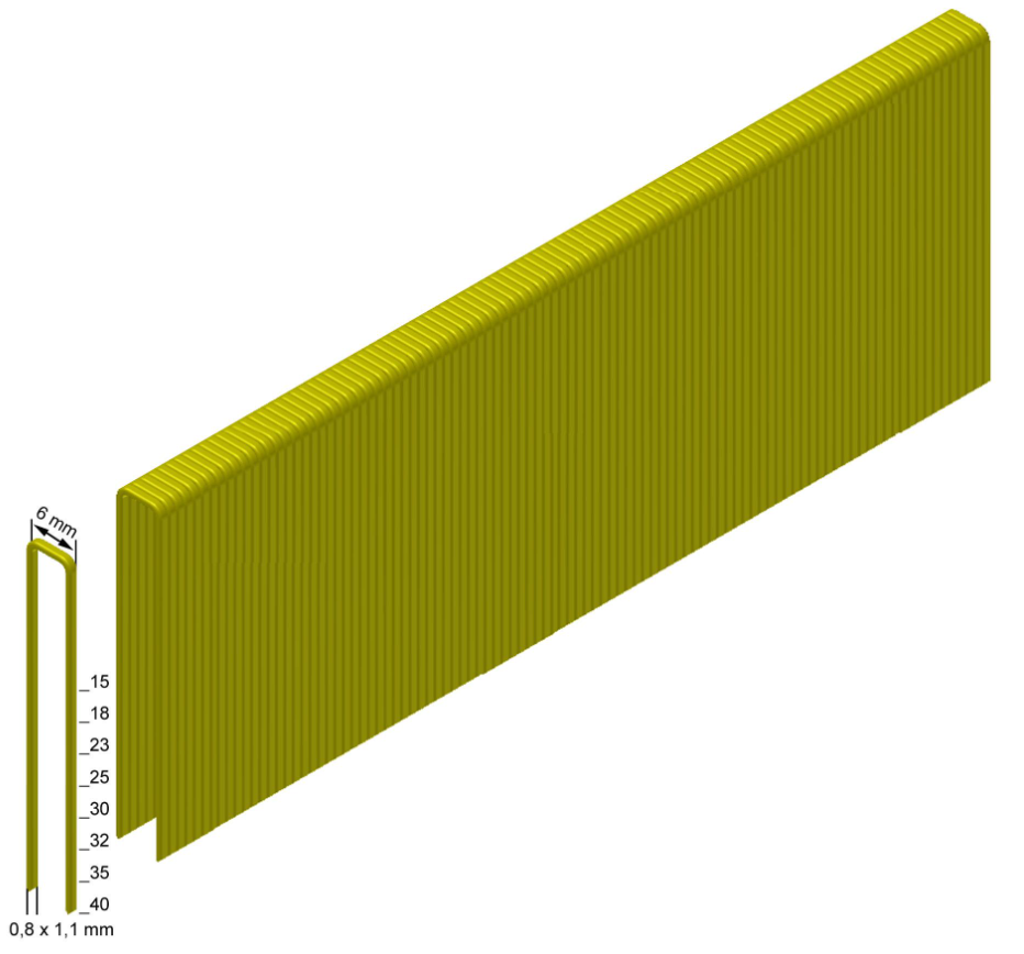 AKTION Prebena Profi-ES-BOX I ES18CNKHA + ES23CNKHA + ES30CNKHA + ES40CNKHA