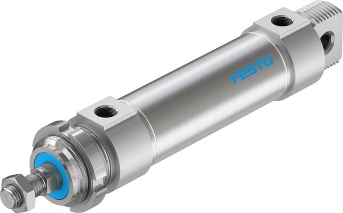 FESTO DSNU-40-80-P-A (195993) Rundzylinder
