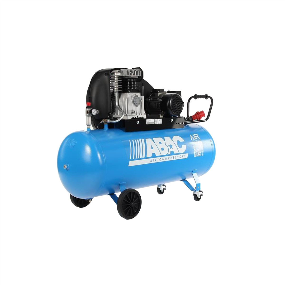 Compressore ABAC EXP A39B 200 CT3, 4116028556