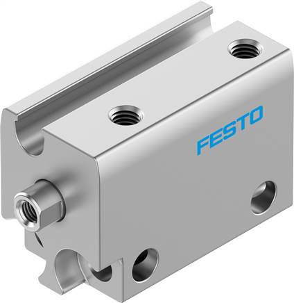 FESTO AEN-S-6-10-I-A (5267301) Kompaktzylinder