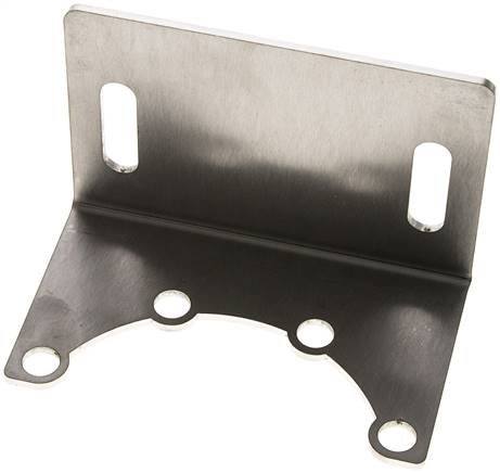 Wandhalter, EdelstahlRP 112