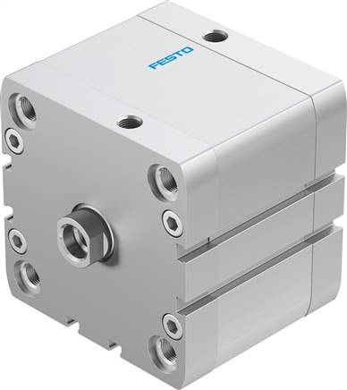 FESTO ADN-80-30-I-P-A (536367) Kompaktzylinder