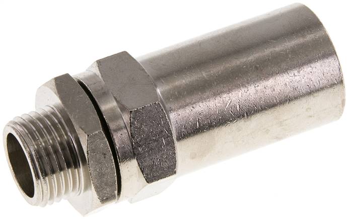 Inline Filter G 1/2"-G 1/2" (AG)