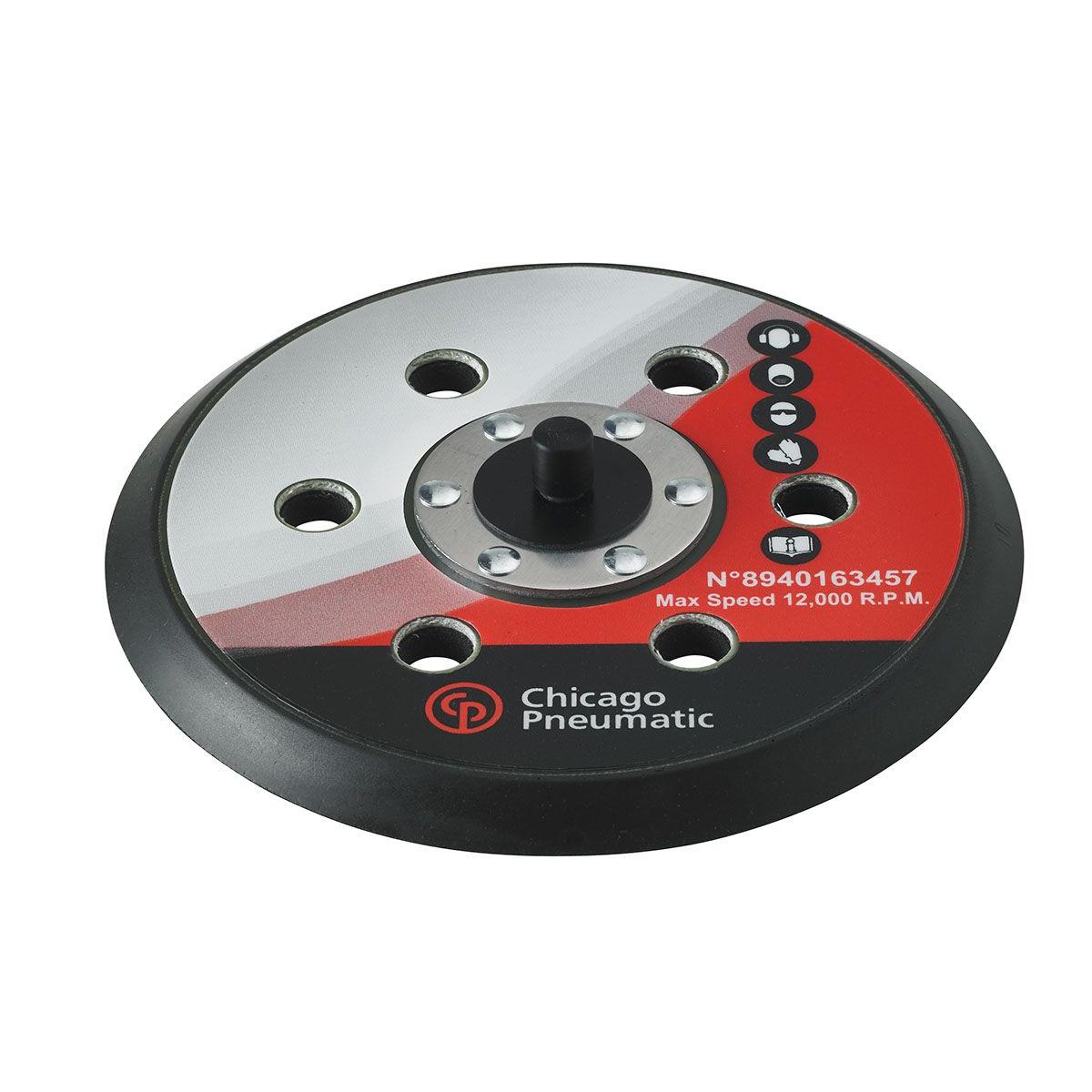 Chicago Pneumatic SCHLEIFTELLER Ø 150 PSA