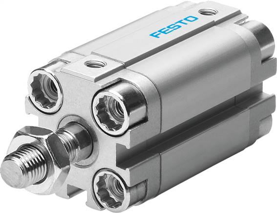 FESTO ADVU-16-30-A-P-A (156598) Kompaktzylinder