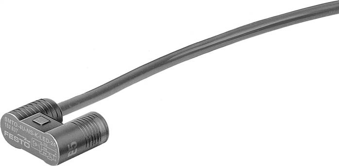 FESTO SMTO-4U-NS-K-LED-24 (152837) Näherungsschalter