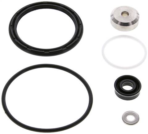 Schrägsitzventil ,Reparatursatz, Eco-Line, Typ U 212 ES2A E