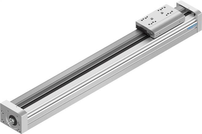 FESTO EGC-80-500-BS-10P-KF-0H-ML-GK (3013536) Spindelachse