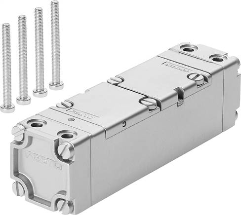 FESTO CJ-5/2-1/2 (5815) Pneumatikventil