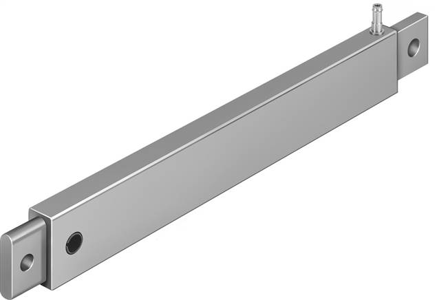 FESTO EZH-2,5/9-20-B (164992) Flachzylinder