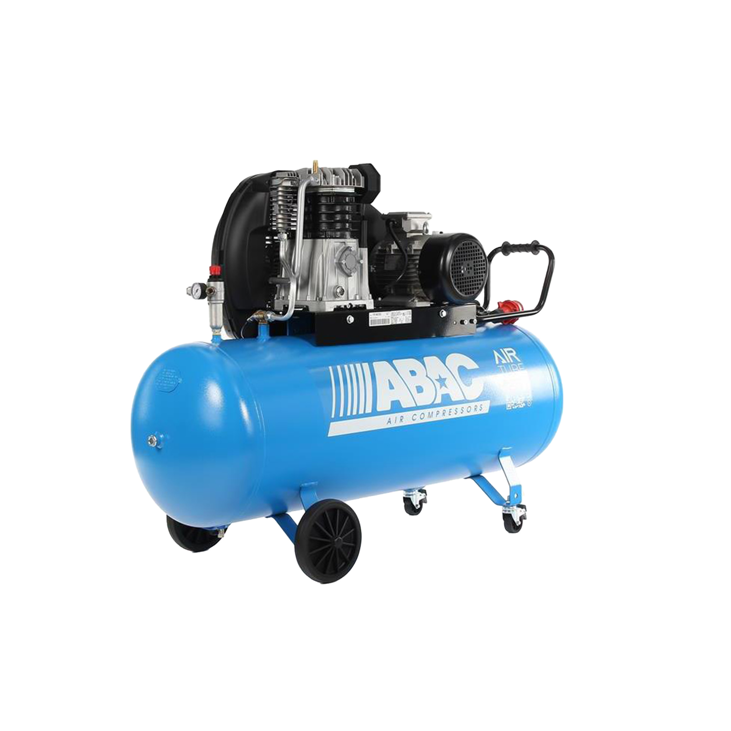 ABAC Kompressor EXP A49B 200 CT3, 4116028551