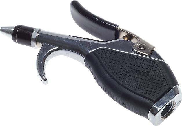 CEG-1 Ausblashahn G 1/4" (IG)