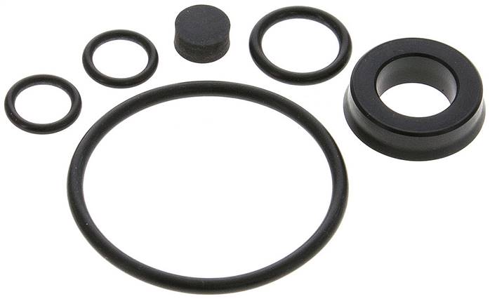 Dichtungssatz für Hochdruck-Druckminderer DRV 225-14