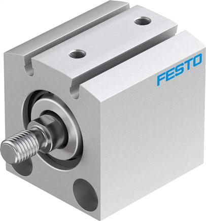 FESTO ADVC-25-10-A-P-A (188183) Kurzhubzylinder
