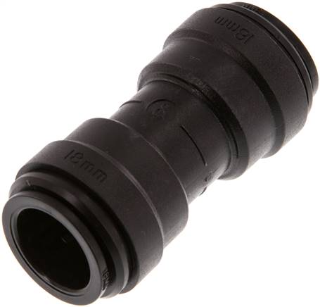 Gerader Steckanschluss 18mm-18mm, IQS-Big