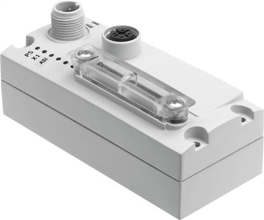 FESTO CTEU-AS (572555) Busknoten