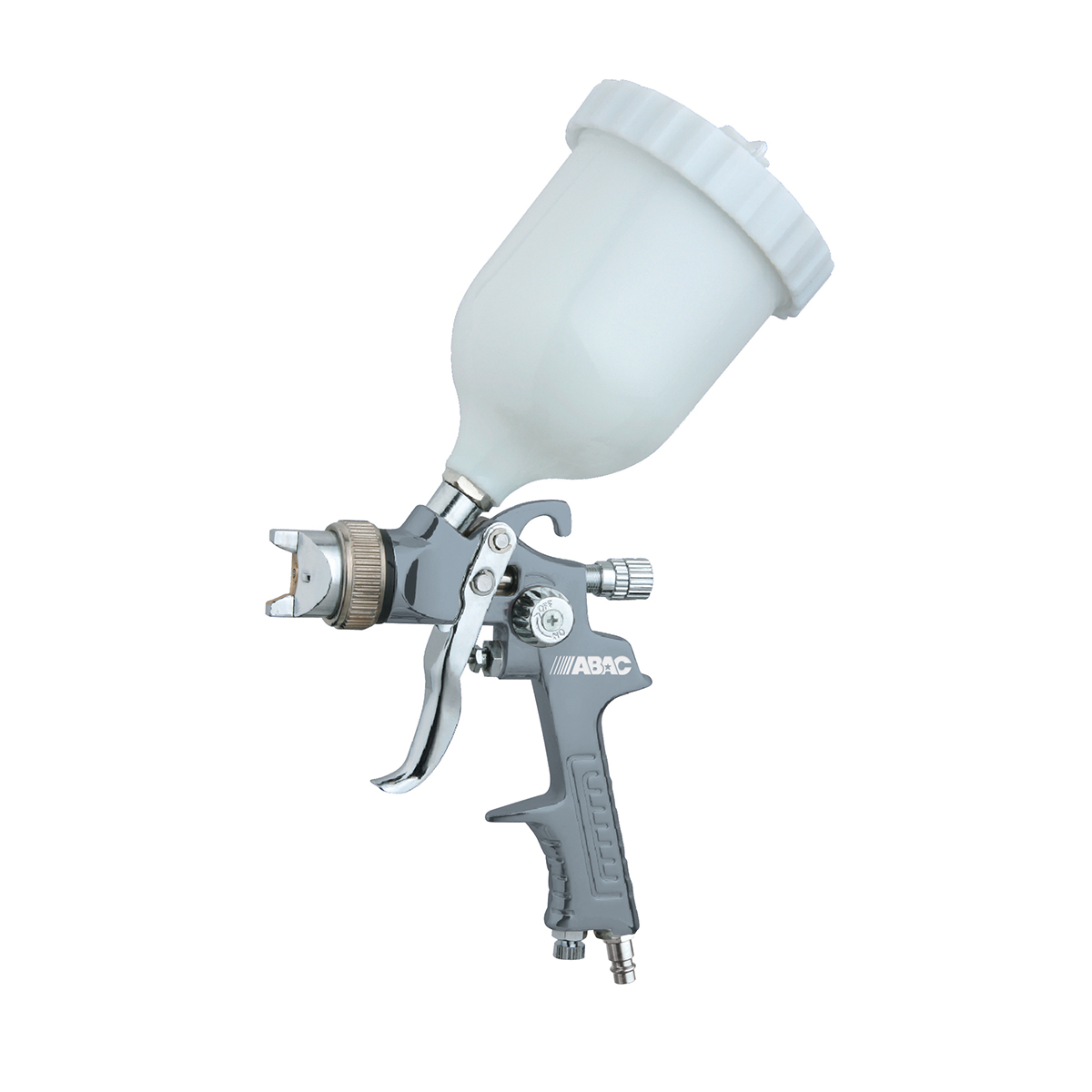 ABAC Farbspritzpistole G-550F