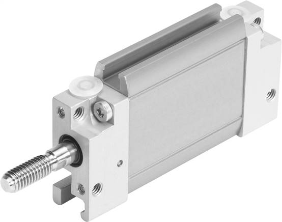 FESTO DZF-12-100-A-P-A (161229) Flachzylinder